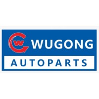 WuGong Tappets Manufacturing Co.,Ltd. logo - Similar company to Aradmani Safety Valve