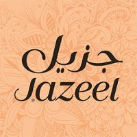 جزيل Jazeel logo - Similar company to شركة سحابة الاعمال