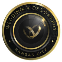 Wedding Videography Kansas City logo - Similar company to Galexia Photo & Video Editing