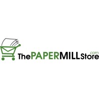 The Paper Mill Store, Inc. logo - Similar company to Netuno Sp. Zo.O