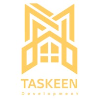 Taskeen Developments logo - Similar company to Go Hire Egypt