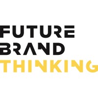 FUTURE BRAND THINKING logo - Similar company to Studiounderneath