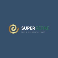 Superrefine logo - Similar company to Honix