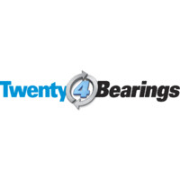 Twenty4Bearings logo - Similar company to Dumotion B.V.
