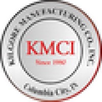Kilgore Manufacturing Co logo - Similar company to Arcas Machine Inc