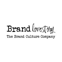 Brandlovestory - The Brand Culture Company logo - Similar company to Reissenweber Gmbh