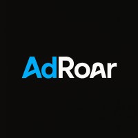 Adroar - Digital Marketing Agency logo - Similar company to C.Corp - Digital Marketing Company