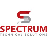 Spectrum Technical Solutions logo - Similar company to The Besen Group, Llc