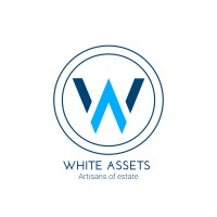 WHITE ASSETS logo - Similar company to Pune Properties And Realties Pvt. Ltd.