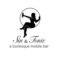 Sin & Tonic logo - Similar company to Sin And Tonic