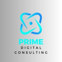 Prime Digital Consulting LTD logo - Similar company to Callin.Io - Ai Voice Assistant For Small Businesses