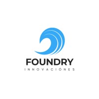 Foundry Innovaciónes logo - Similar company to Harpula