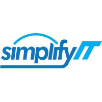 Simplify IT Solutions Ltd logo - Similar company to Re-Com
