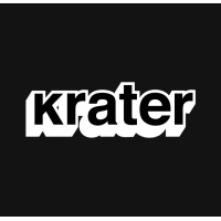 Krater Agency logo - Similar company to Quemasucabeza