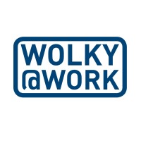 Wolky@Work logo - Similar company to Wolky