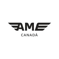 AME Canada logo - Similar company to Aviacopter