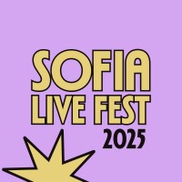 Sofia Live Festival logo - Similar company to Growth Upscale Ltd