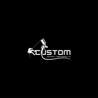 Custom Coatings & Maintenance logo - Similar company to Wor Flags