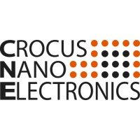 Crocus Nano Electronics logo - Similar company to Micro & Nano Fabrication Unit