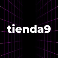 Tienda9 logo - Similar company to Decosystem