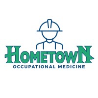 Hometown Occupational Medicine logo - Similar company to Expercare Health