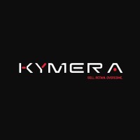 Kymera - Outsourcing logo - Similar company to hireAngels