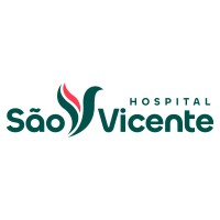 Hospital de Caridade São Vicente de Paulo logo - Similar company to Cilla Tech Park