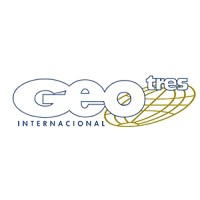 GEOtres Internacional logo - Similar company to Gsv