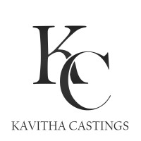 Kavitha Castings - India logo - Similar company to Origin Cadd Infotech