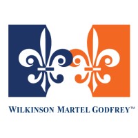 Wilkinson Martel Godfrey LLC logo - Similar company to International Hr Solutions