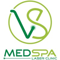 VS MedSpa Laser Clinic logo - Similar company to Advanced Laser Medspa
