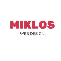 Miklos Web Design logo - Similar company to Web Design And Development