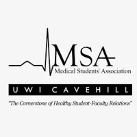 Cavehill Medical Students' Association