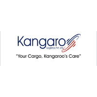 Kangaroo Logistics Pvt Ltd. logo - Similar company to Planextrip-The Travel Company