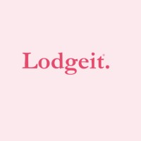Lodgeit. logo - Similar company to Rollup