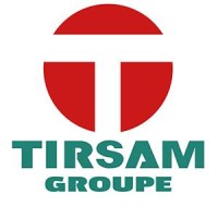 TIRSAM GROUPE logo - Similar company to Snc Ighzer Amokrane