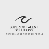 Superior Talent Solutions logo - Similar company to Schechter