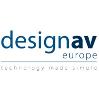 Design AV Europe Ltd logo - Similar company to Access Audio Visual