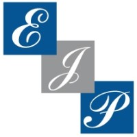 EJP Consulting logo - Similar company to Ejp Consulting Group, Llc
