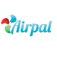 AIRPAL DISTRIBUCIONES SL logo - Similar company to Grupo Dcc 3000
