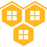 HexHomes logo - Similar company to Amplify Talent