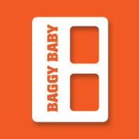 BaggyBaby logo - Similar company to Design Innovator