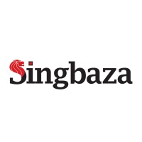 Singbaza logo - Similar company to Overseas Environmental Center, Japan (Oecc)