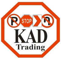 Road Signs by KAD Trading logo - Similar company to Chequer Plate Direct
