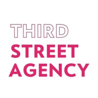Third Street Agency logo - Similar company to Gold Wing Technologies