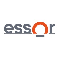 Groupe Essor logo - Similar company to Onata