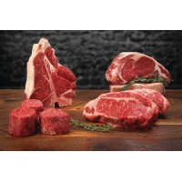 Bucciarelli's Butcher Shop & Deli logo - Similar company to Associated Craft Butchers Of Ireland