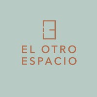 El Otro Espacio  | Arquitectura e Interiorismo logo - Similar company to Spacio Design Perú