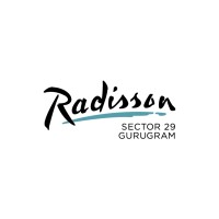Radisson Hotel Sector 29 Gurugram logo - Similar company to Pm Tech House
