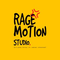 RAGE MOTION STUDIO. logo - Similar company to Styluz Incorporation